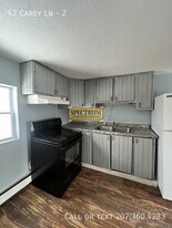 42 Carey Ln in Waterville, ME - Building Photo