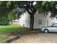 Northgate Four-plex in College Station, TX - Building Photo - Building Photo