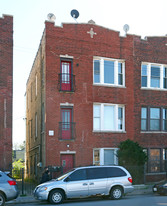 3319 W Belmont Ave Apartments