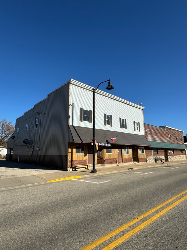 property at 228 W Broadway St