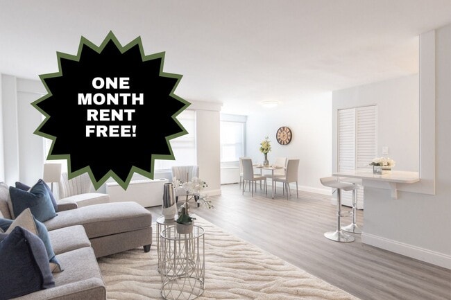 Westminster Towers Apartments