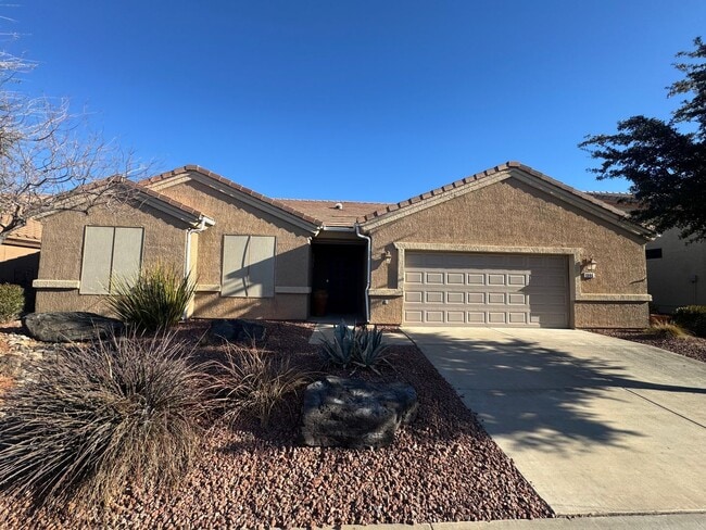 property at 1806 Sunstar Dr