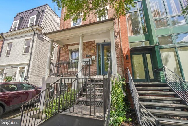 1543 6th St NW in Washington, DC - Building Photo - Building Photo