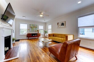 2903 Wichita St in Houston, TX - Building Photo - Building Photo