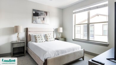 2650 S McDonald St, Unit 4301 in McKinney, TX - Building Photo - Building Photo