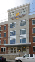 Plymouth Hall Apartments in Philadelphia, PA - Building Photo - Building Photo