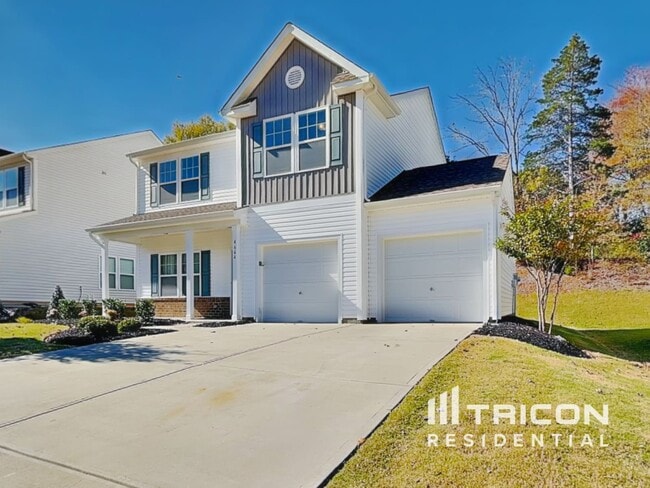 property at 4664 Wesmar Dr