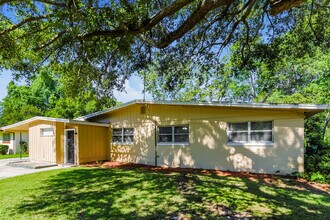 4022 Rodby Dr in Jacksonville, FL - Building Photo - Building Photo