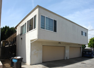 Elm 1132 in Long Beach, CA - Building Photo - Building Photo