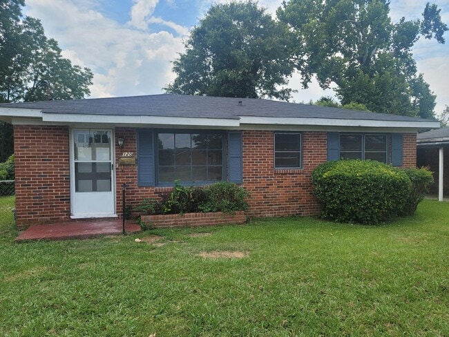 property at 120 E Taylor St