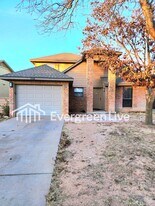 2148 Santa Ana Ct in Portales, NM - Building Photo