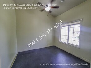 17659 Monarch Way in Nampa, ID - Building Photo - Building Photo