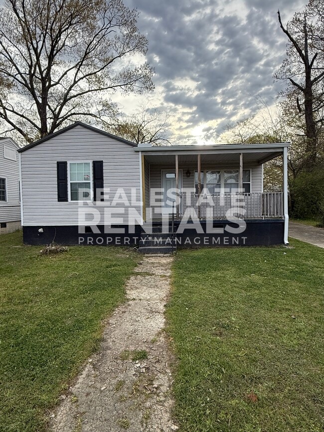 property at 504 Pearl St