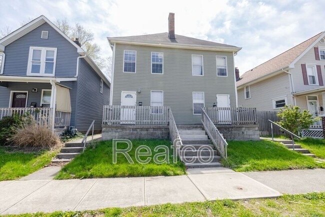 property at 349 E Welch Ave