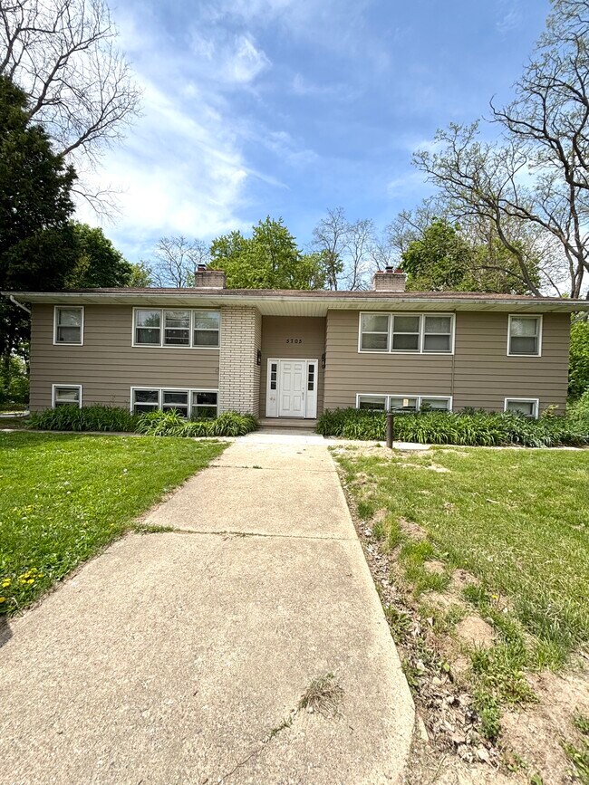 5705 Potter St, Unit 1