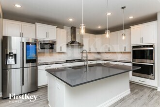 937 Crest Breeze Dr in Haslet, TX - Building Photo - Building Photo