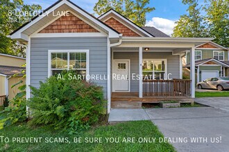8 Loblolly Ln in Asheville, NC - Building Photo - Building Photo
