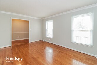 535 Drumheller Rd in Clemmons, NC - Foto de edificio - Building Photo