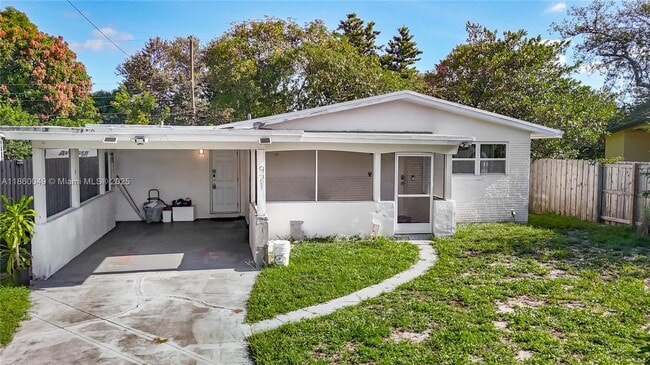 property at 921 NW 14th St