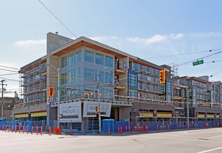 Radius in Vancouver, BC - Building Photo - Primary Photo