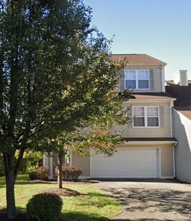 170 Kitty Ln in Christiansburg, VA - Foto de edificio - Building Photo