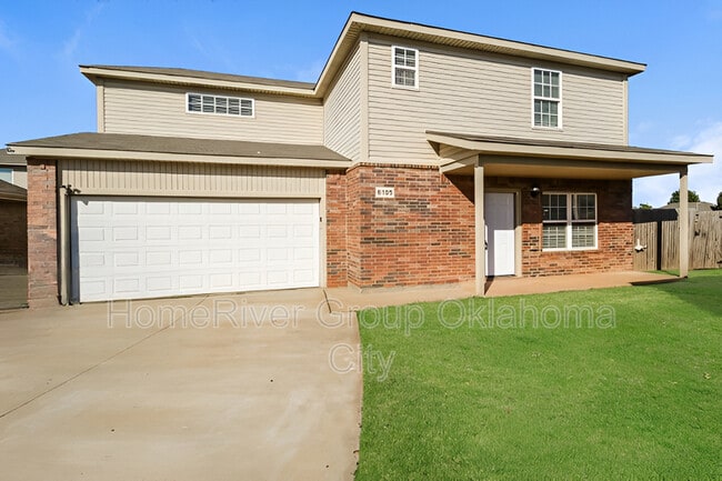 property at 6105 Courtyards Ct
