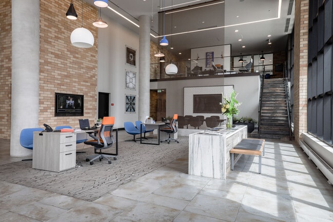 Edison At RiNo in Denver, CO - Building Photo - Building Photo