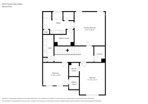 555 S Fortune Way in Dallas, GA - Building Photo