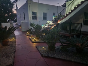 3387 Grim Ave in San Diego, CA - Building Photo - Building Photo
