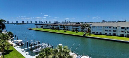 108 Paradise Harbour Blvd, Unit 405 in North Palm Beach, FL - Building Photo - Building Photo