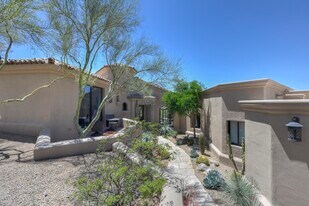 39640 N 104th St in Scottsdale, AZ - Building Photo