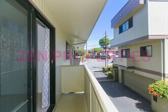 1303 Nehoa St in Honolulu, HI - Building Photo - Building Photo