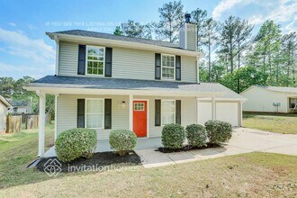 6741 Mason Creek Rd in Douglasville, GA - Foto de edificio - Building Photo