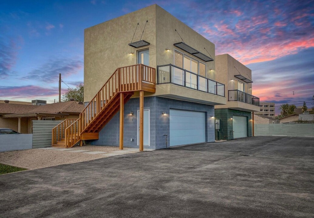 1110 S Montezuma Ave in Phoenix, AZ - Building Photo