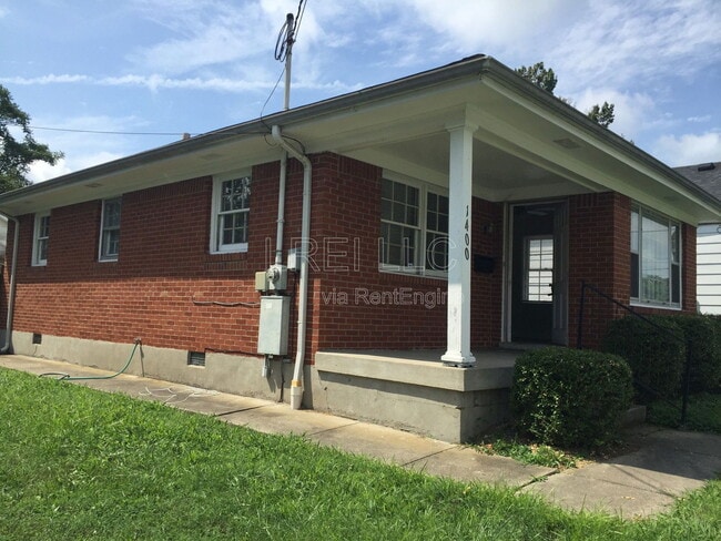 1400 Sale Ave in Louisville, KY - Building Photo - Building Photo