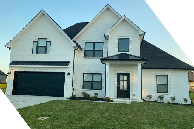 property at 335 Bluebriar Trace