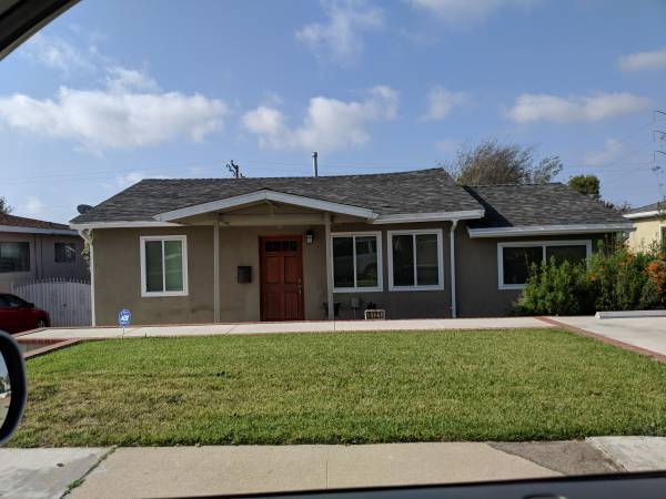 5121 W 140th St in Hawthorne, CA - Building Photo - Building Photo