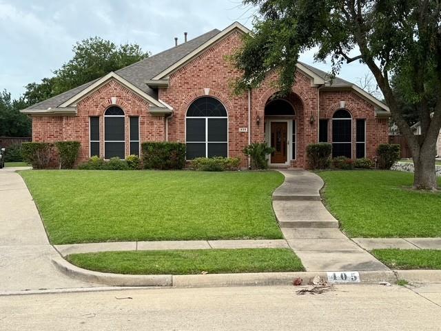 property at 405 Love Bird Ln