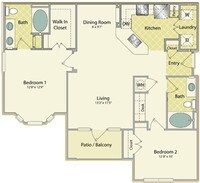 The Fountains at Almeda - 10