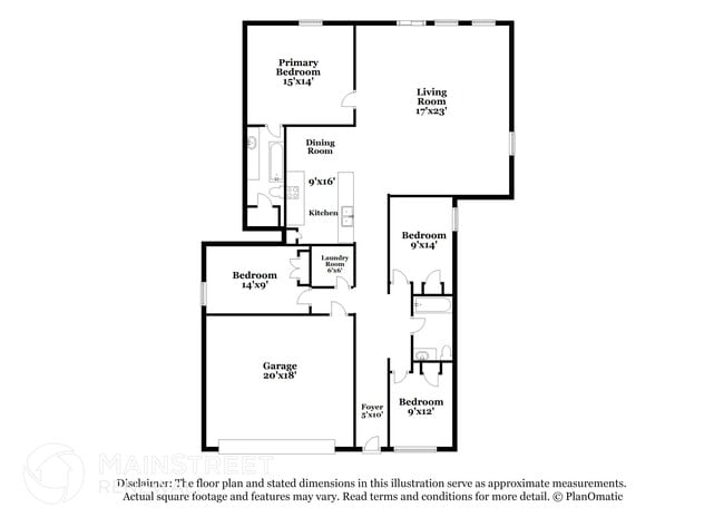 300 Ranchito Pass in Haslet, TX - Building Photo - Building Photo