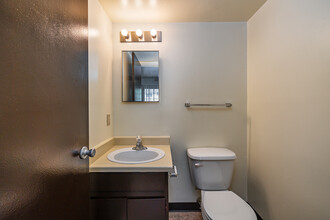 River Raisin Apartments in Monroe, MI - Building Photo - Interior Photo