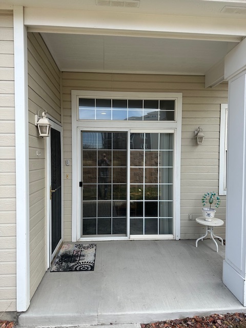 701 Glen Ct in Grand Junction, CO - Foto de edificio - Building Photo