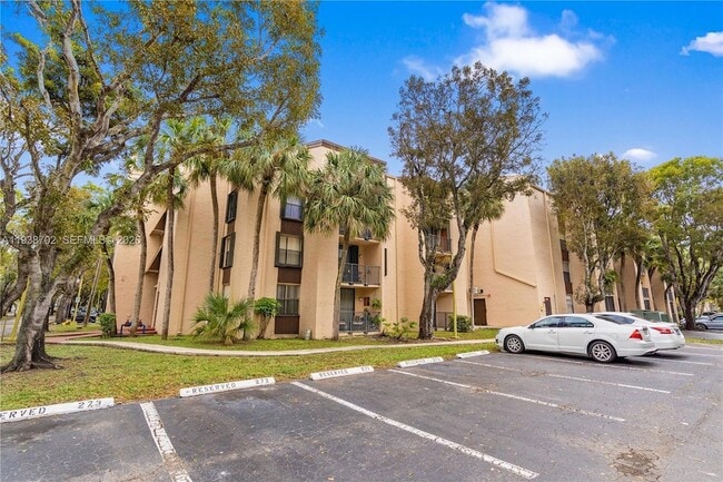 property at 14301 N Kendall Dr