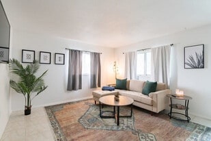 505 Fillmore Ave in Cape Canaveral, FL - Building Photo