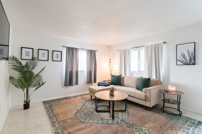 505 Fillmore Ave