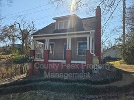 3126 Rockmeade Dr in Chattanooga, TN - Building Photo