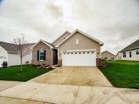 14347 Clover Ave in Cedar Lake, IN - Building Photo