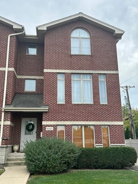 property at 9207 Gerritsen Ave