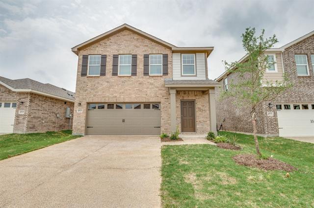 property at 4523 Winecup Rd