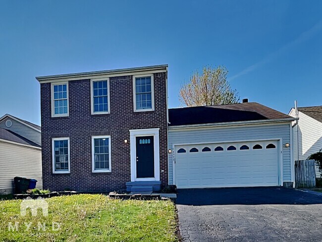 property at 4573 Dungannon Dr